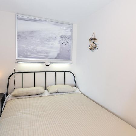 Nida Lotmiskio Apartamentas Ngoại thất bức ảnh