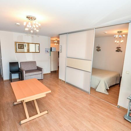 Nida Lotmiskio Apartamentas Ngoại thất bức ảnh