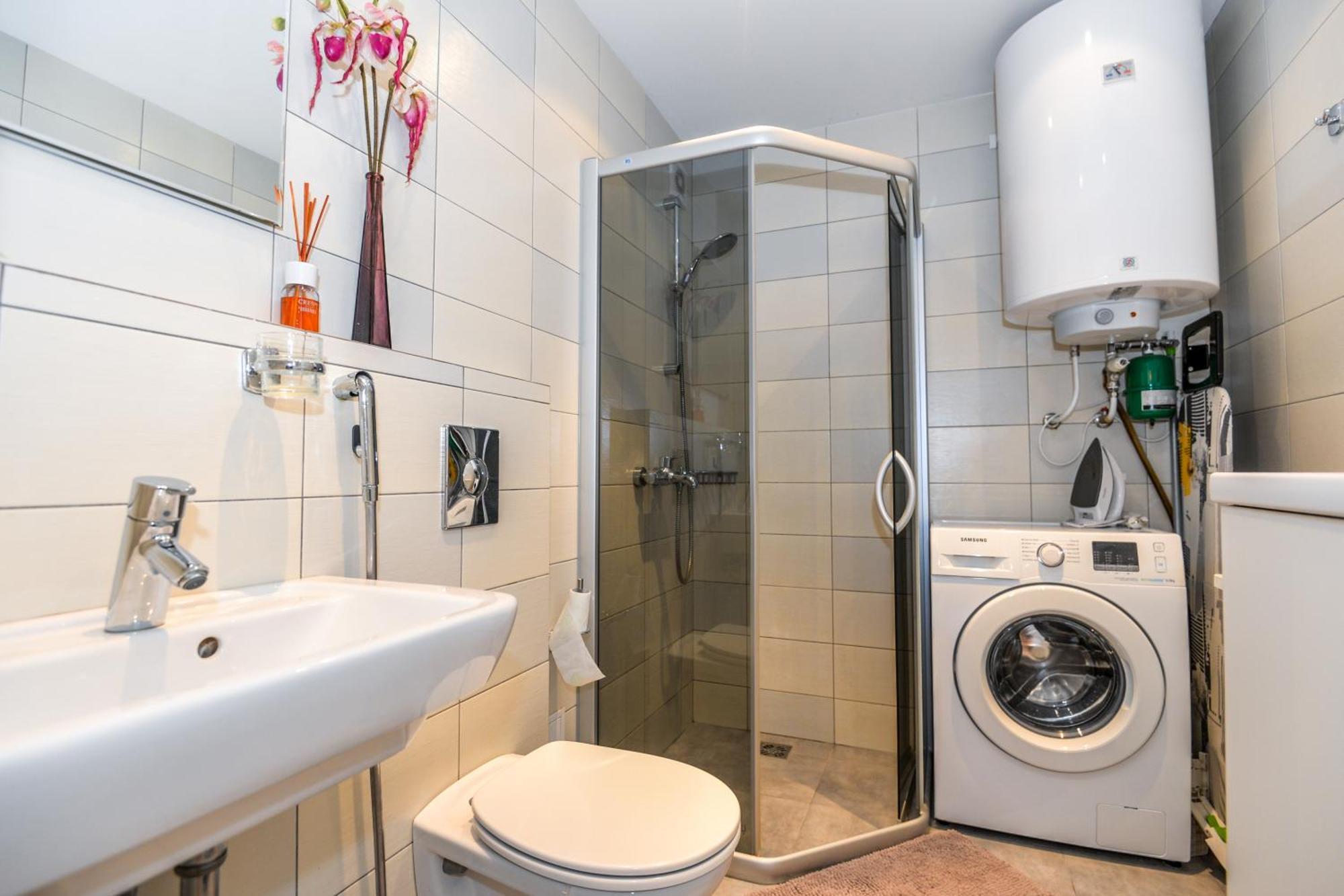 Nida Lotmiskio Apartamentas Ngoại thất bức ảnh