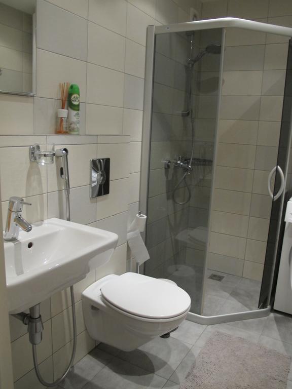 Nida Lotmiskio Apartamentas Ngoại thất bức ảnh
