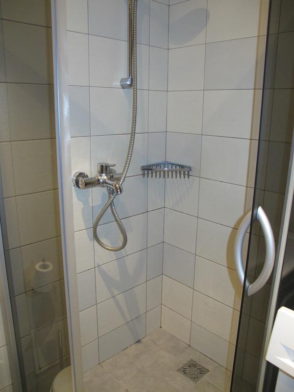 Nida Lotmiskio Apartamentas Ngoại thất bức ảnh