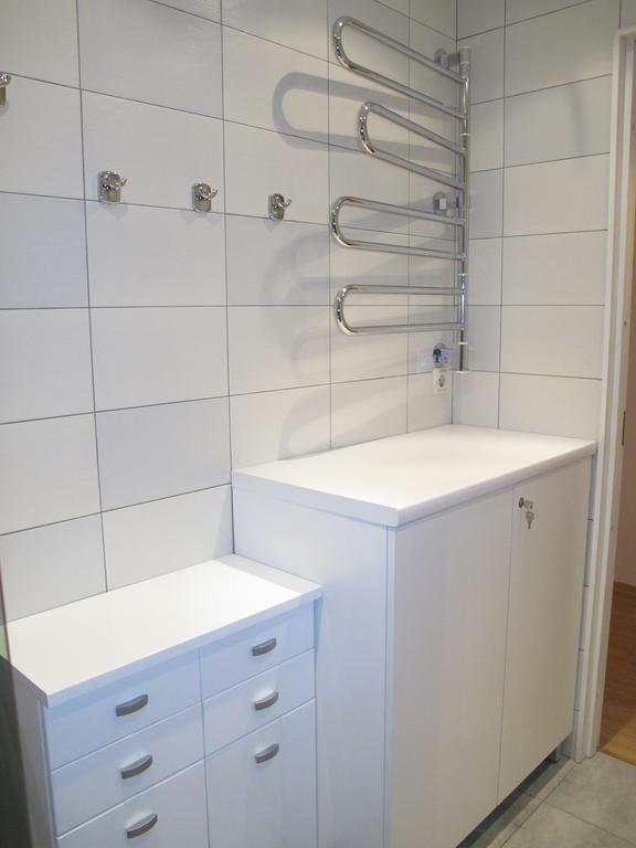 Nida Lotmiskio Apartamentas Ngoại thất bức ảnh