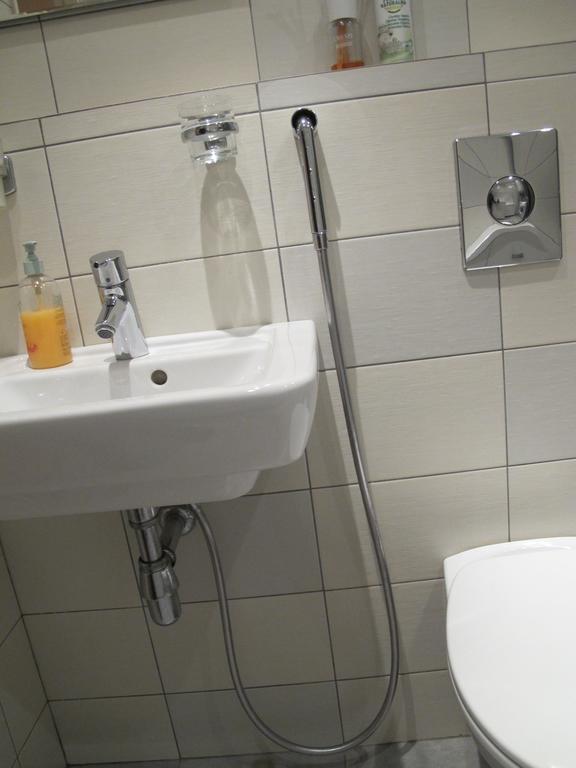 Nida Lotmiskio Apartamentas Ngoại thất bức ảnh