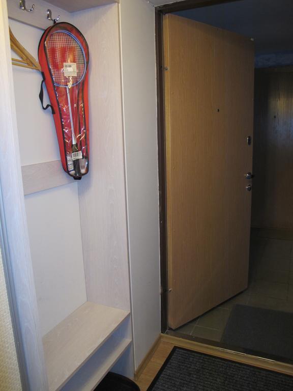 Nida Lotmiskio Apartamentas Ngoại thất bức ảnh